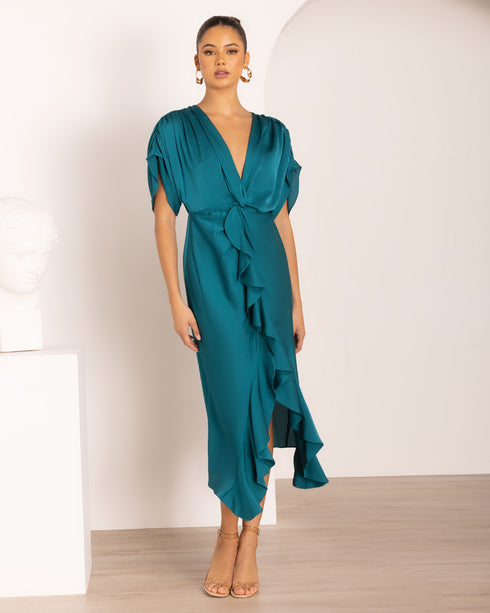 Valentina Dress